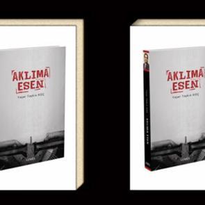 Yaşar Taşkın Koç'tan yeni kitap: Aklıma Esen