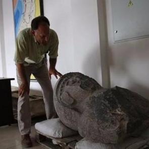 3 bin yıllık &ccedil;ok &ouml;nemli keşif