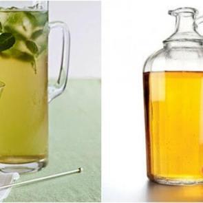 Yağ yaktıran i&ccedil;ecekler