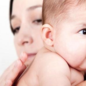 Bebeği uykudan hemen &ouml;nce emzirmeyin!