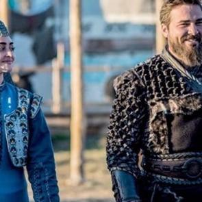 Engin Altan'dan 'Diriliş Ertuğrul' a&ccedil;ıklaması