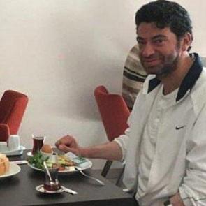 Yıllar sonra g&ouml;r&uuml;nt&uuml;lendi! Hayranlarını &uuml;zd&uuml;