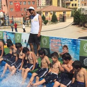 Mardin'de kayyum farkı her alanda kendini g&ouml;sterdi