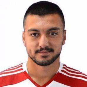 Sivassporlu futbolcu beyin kanaması ge&ccedil;irdi