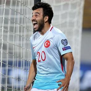 Volkan Şen yuvaya d&ouml;n&uuml;yor!