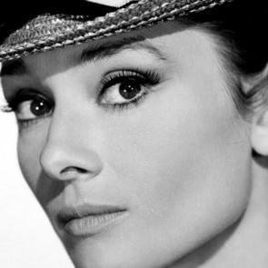 Moda ikonu Audrey Hepburn'&uuml;n beslenme şekli
