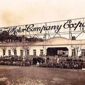 İstanbul'u hi&ccedil; b&ouml;yle g&ouml;rmediniz!