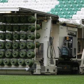 Bursa'da yeni d&ouml;nem! Stada b&ouml;yle geldi