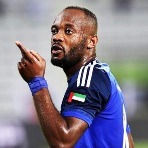 Bursaspor Ekoko'yu a&ccedil;ıkladı!