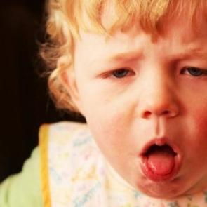 &Ccedil;ocuğunuz s&uuml;rekli kusuyorsa...