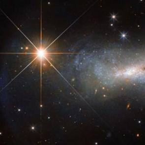 D&uuml;nya'nın sonunu getirecek adım 40 yıl &ouml;nce atıldı