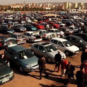 İkinci el ara&ccedil; satışı i&ccedil;in kritik uyarı 