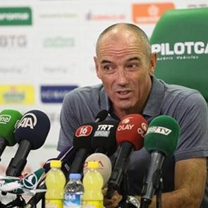 Le Guen: &Ouml;nemli bir galibiyet aldık