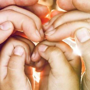 Mutlu bir &ccedil;ocuk yetiştirmenin 10 sırrı