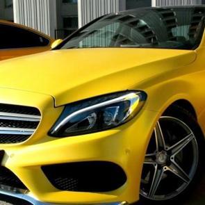 &Ouml;TV&rsquo;siz ticari ara&ccedil;ta şark kurnazları t&uuml;redi