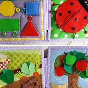 Oyuncaklarda yeni trend: Ke&ccedil;e kitaplar