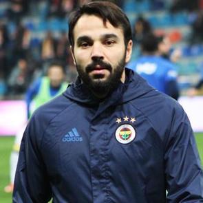 Resmen a&ccedil;ıklandı! 'Volkan Şen...'