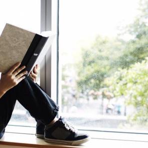 Ayda iki kitap okuyan &ccedil;ocuklara m&uuml;jde!