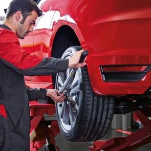 Tamircideki kazadan ara&ccedil; sahibi sorumlu değil