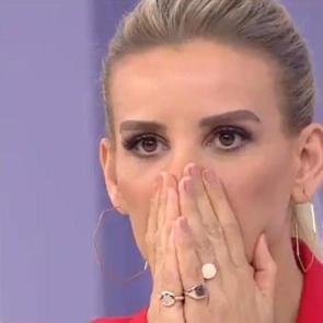 Esra Erol'un evlilik programı yayından kalkıyor mu? A&ccedil;ıklama geldi...