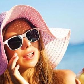 Anne olmak isteyen g&uuml;nde 15 dk g&uuml;neşlenmeli