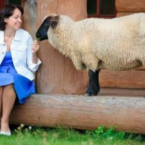 Kurban bayramı &ccedil;ocuklara nasıl anlatılmalı?