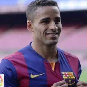 Barcelona'dan Bursaspor'a transfer