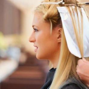 Boyadan yıpranan sa&ccedil;lar eski haline nasıl gelir?