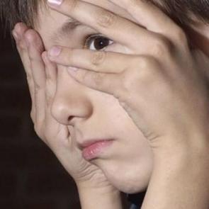 &Ccedil;ocukların yanında kurban kesilmeli mi?