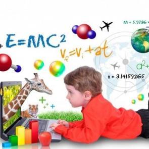 &Ccedil;ocuklarda &uuml;st&uuml;n zeka nasıl anlaşılır?