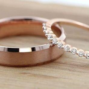 Hangi alyans neyi ifade ediyor?