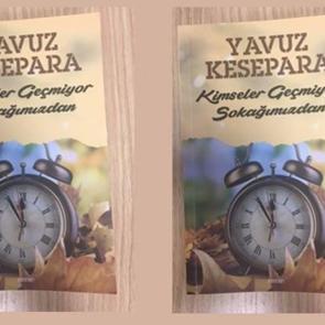 Kimseler Ge&ccedil;miyor Sokağımızdan