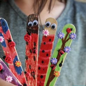 Okuma isteğini arttıran kitap ayra&ccedil;ları