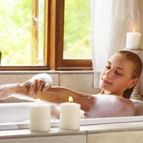 Sıcak suda banyo yapmak kilo verdirir mi?