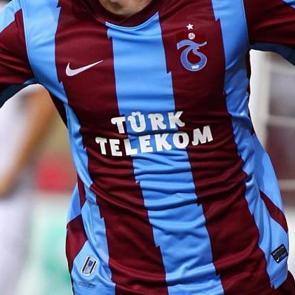 Sivasspor, Trabzonspor'lu isme imzayı attırdı