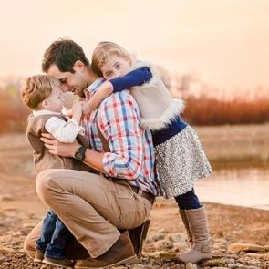 S&uuml;per baba olmanın 10 sırrı