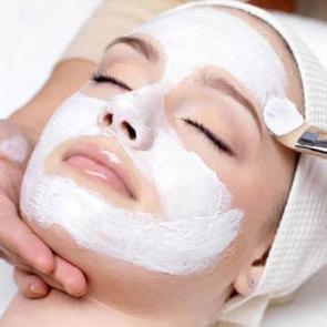 Tek malzemeyle 3 maske 3 ayrı etki...