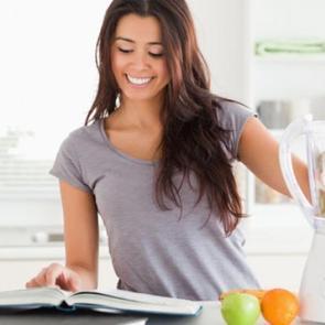 Diyet listenize eklemeniz gereken  7 kolay tarif