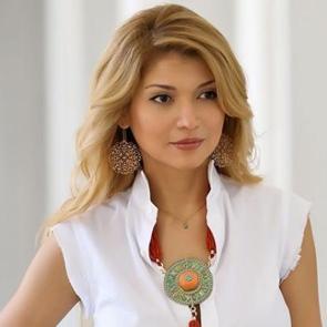 G&uuml;lnara Kerimova'ya haciz şoku! El koyacaklar