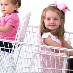 &Ccedil;ocuklarla alışverişe &ccedil;ıkmanın p&uuml;f noktaları