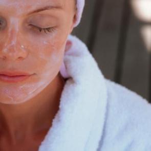 Doğal peeling nasıl yapılır?