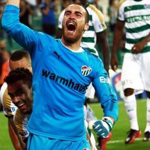 Performansıyla Lucescu'ya mesaj verdi!