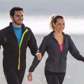 Her g&uuml;n y&uuml;r&uuml;yerek kilolarınızdan kurtulun