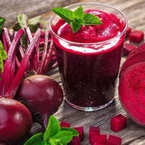 Pancar diyeti ile kilo verin 