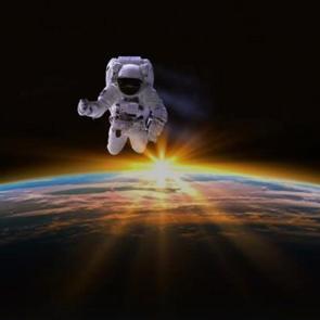 Uzaydan sinyal geldi! &Uuml;&ccedil; ihtimal var