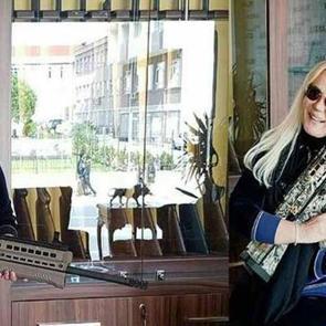 Vatan Şaşmaz'ın &ouml;ld&uuml;ren Filiz Aker ile ilgili olay iddia! Parası...