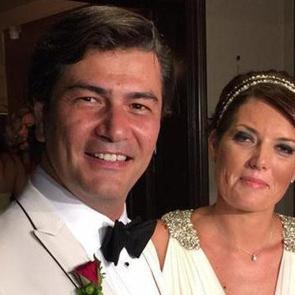 Yasemin Adalı kimdir? Vatan Şaşmaz'ın eşi kim? &Ccedil;ocukları var mı?