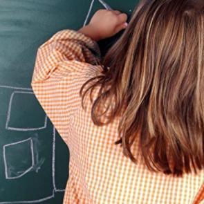 &Ccedil;ocuğunuz sol elini kullanıyorsa...