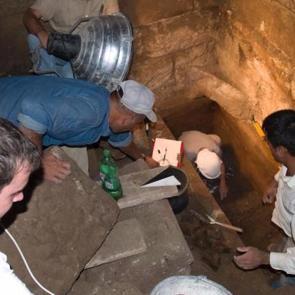 Bergama'daki kazılarda şok ger&ccedil;ek ortaya &ccedil;ıktı!