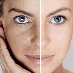 10 yaş gen&ccedil;leşmeniz m&uuml;mk&uuml;n!